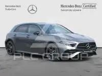 2025 Mercedes Benz A 200