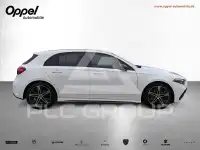 2025 Mercedes Benz A 200