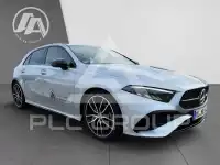 2025 Mercedes Benz A 200