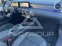 2025 Mercedes Benz A 200