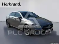 2025 Mercedes Benz A 200