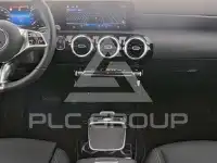 2025 Mercedes Benz A 200
