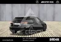 2025 Mercedes Benz A 200
