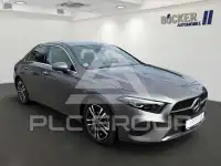2025 Mercedes Benz A 200