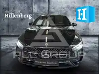 2025 Mercedes Benz A 200