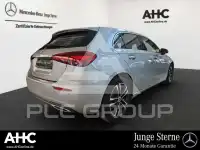 2025 Mercedes Benz A 200