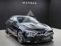 2025 Mercedes Benz A 200