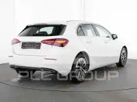 2025 Mercedes Benz A 200