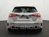 2025 Mercedes Benz A 200