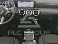 2025 Mercedes Benz A 200