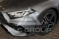 2025 Mercedes Benz A 200