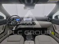 2025 Mercedes Benz A 200