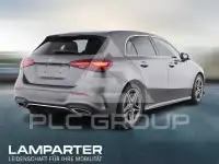 2025 Mercedes Benz A 200