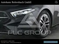 2025 Mercedes Benz A 200