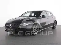 2025 Mercedes Benz A 200