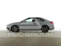 2025 Mercedes Benz A 200