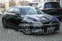 2025 Mercedes Benz A 200