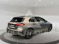 2025 Mercedes Benz A 200