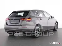 2025 Mercedes Benz A 200