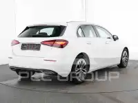 2025 Mercedes Benz A 200