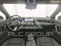 2025 Mercedes Benz A 200