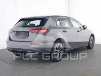 2025 Mercedes Benz A 200