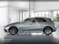 2025 Mercedes Benz A 200