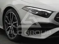 2025 Mercedes Benz A 200