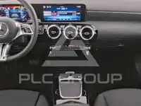 2025 Mercedes Benz A 200
