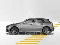 2025 Mercedes Benz A 200