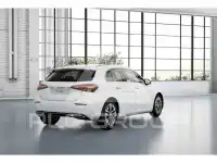 2025 Mercedes Benz A 200