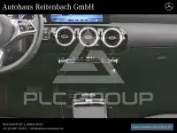 2025 Mercedes Benz A 200