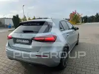 2025 Mercedes Benz A 200