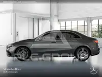 2025 Mercedes Benz A 200