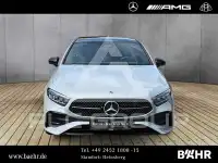 2025 Mercedes Benz A 200