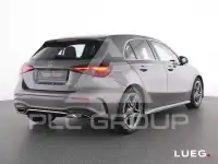2025 Mercedes Benz A 200
