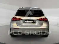 2025 Mercedes Benz A 200