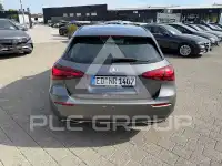 2025 Mercedes Benz A 200