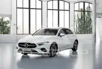 2025 Mercedes Benz A 200