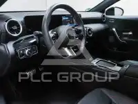 2025 Mercedes Benz A 200