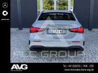 2025 Mercedes Benz A 200