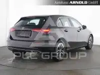 2025 Mercedes Benz A 200