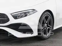 2025 Mercedes Benz A 200