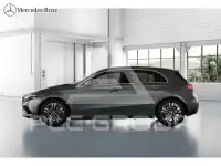 2025 Mercedes Benz A 200