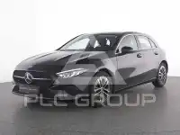 2025 Mercedes Benz A 200