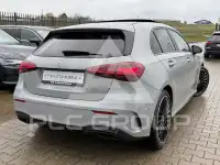 2025 Mercedes Benz A 200