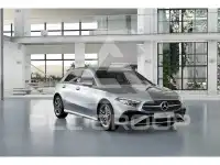 2025 Mercedes Benz A 200