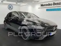 2025 Mercedes Benz A 200