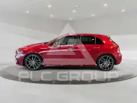 2025 Mercedes Benz A 200