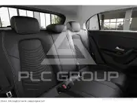 2025 Mercedes Benz A 200